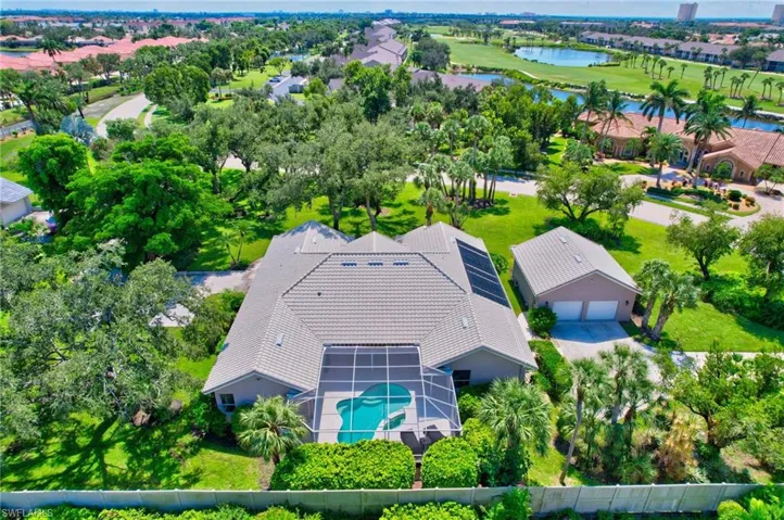16161  Kelly Cove  DR, Fort Myers, FL 33908