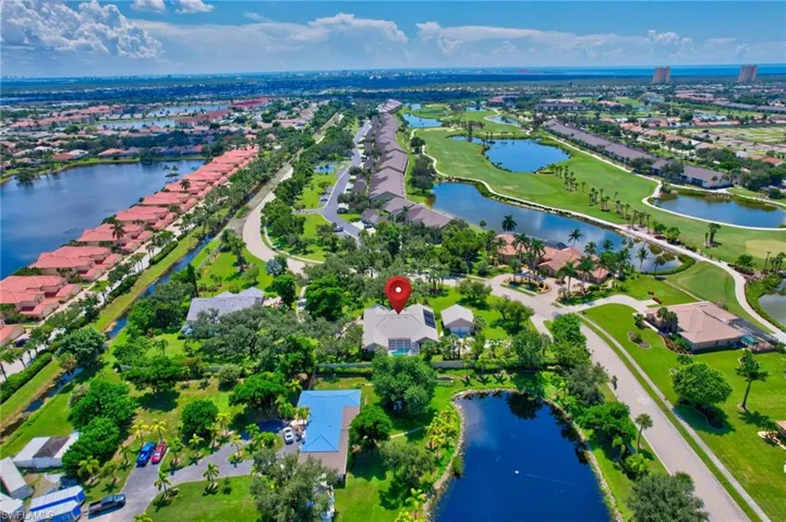 16161  Kelly Cove  DR, Fort Myers, FL 33908