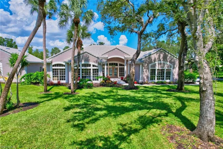 16161  Kelly Cove  DR, Fort Myers, FL 33908
