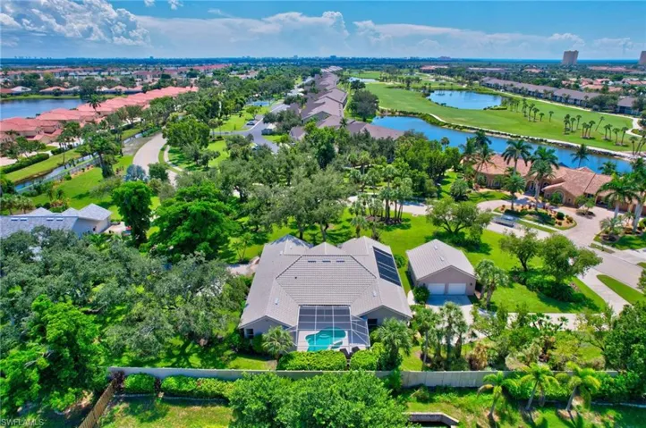16161  Kelly Cove  DR, Fort Myers, FL 33908