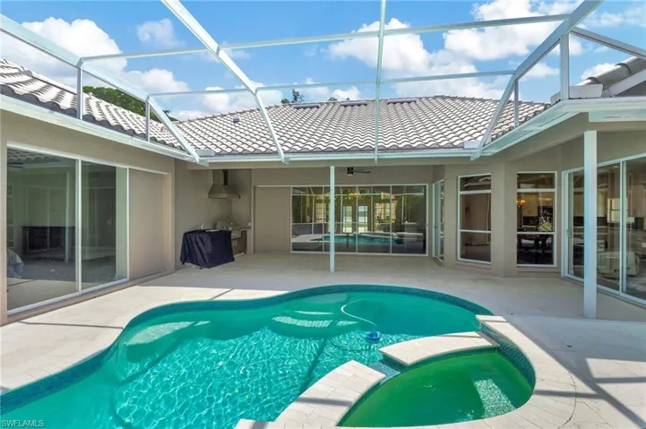 16161  Kelly Cove  DR, Fort Myers, FL 33908
