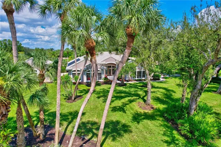 16161  Kelly Cove  DR, Fort Myers, FL 33908