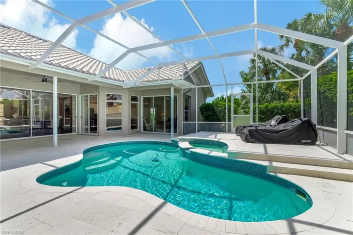 16161  Kelly Cove  DR, Fort Myers, FL 33908