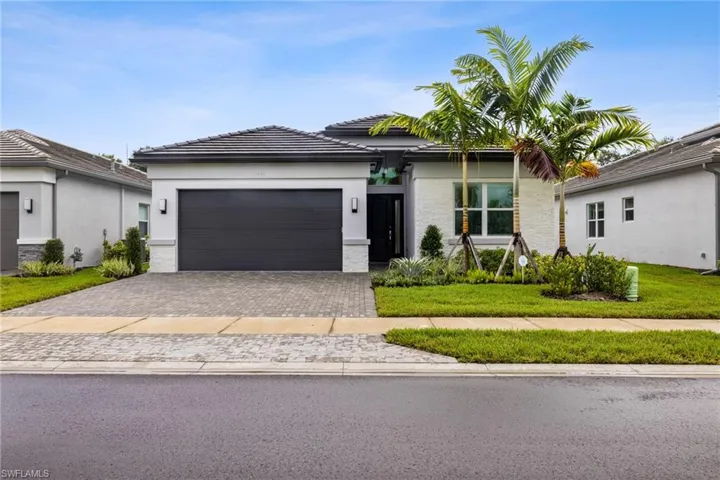 12448 Violet Ln, Naples, Florida 34120
