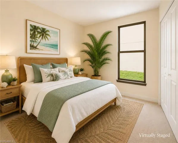 Guest Bedroom 3