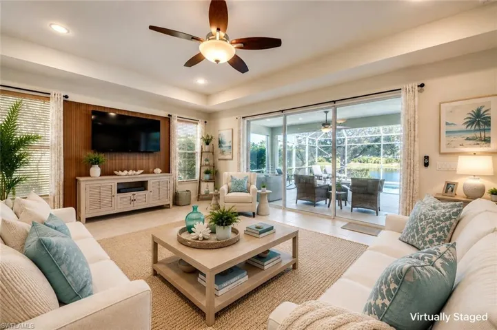 2647 Maraval Ct, Cape Coral, Florida 33991
