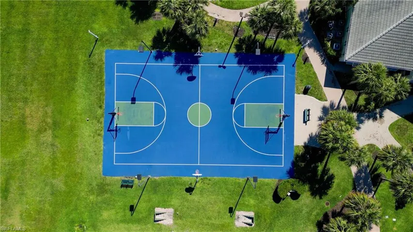 Amenities
