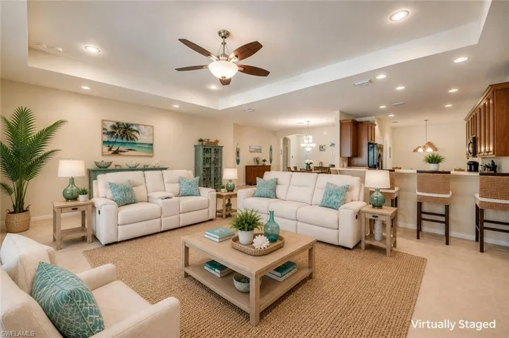 2647 Maraval Ct, Cape Coral, Florida 33991