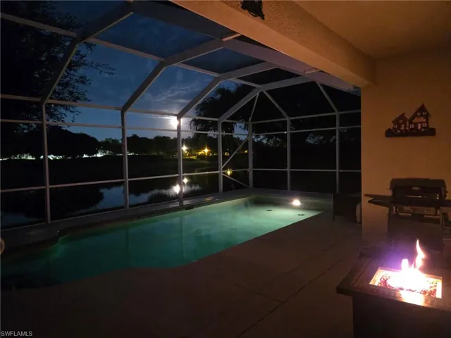 2647 Maraval Ct, Cape Coral, Florida 33991