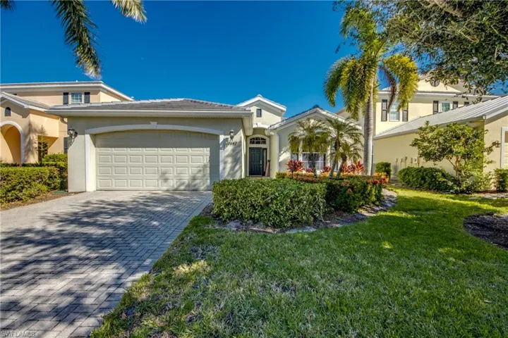 2647 Maraval Ct, Cape Coral, Florida 33991