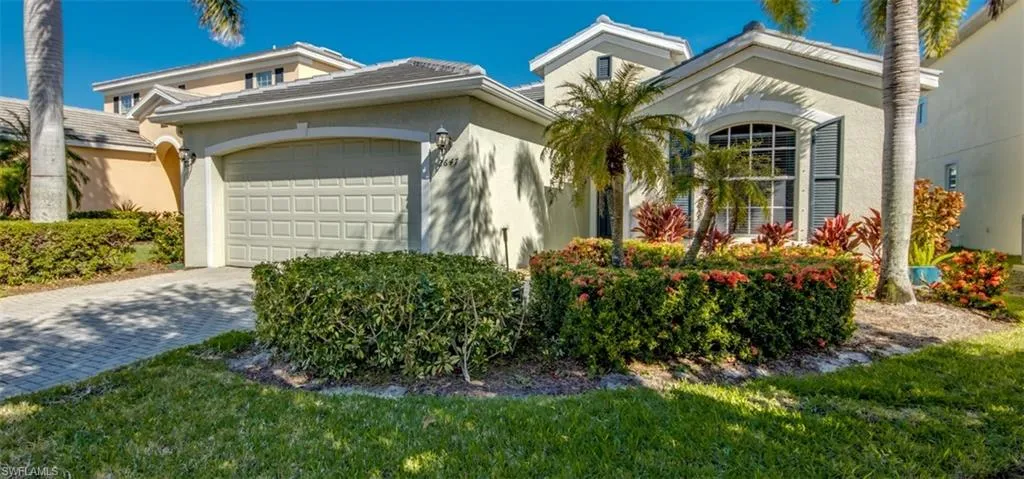 2647 Maraval Ct, Cape Coral, Florida 33991