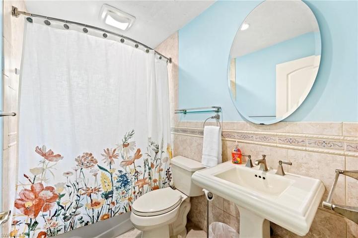 guest bath