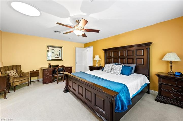 main bedroom