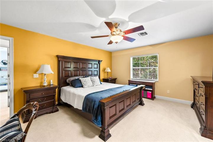 main bedroom