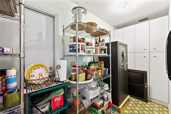 pantry