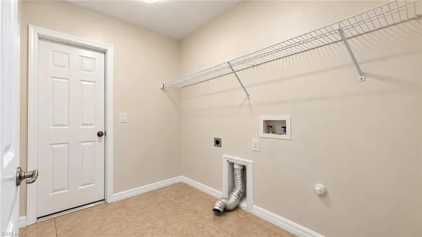 1023 Maddock St E, Lehigh Acres, Florida 33974