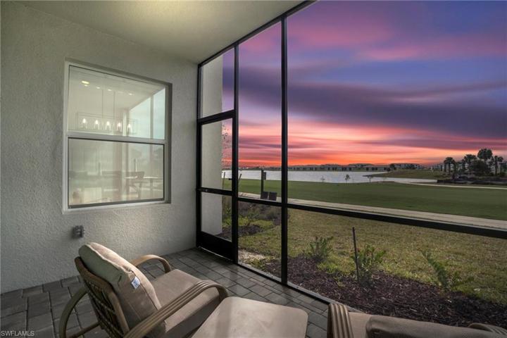 15930  Grassland  LN, Babcock Ranch, FL 33982