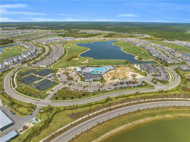 15930  Grassland  LN, Babcock Ranch, FL 33982