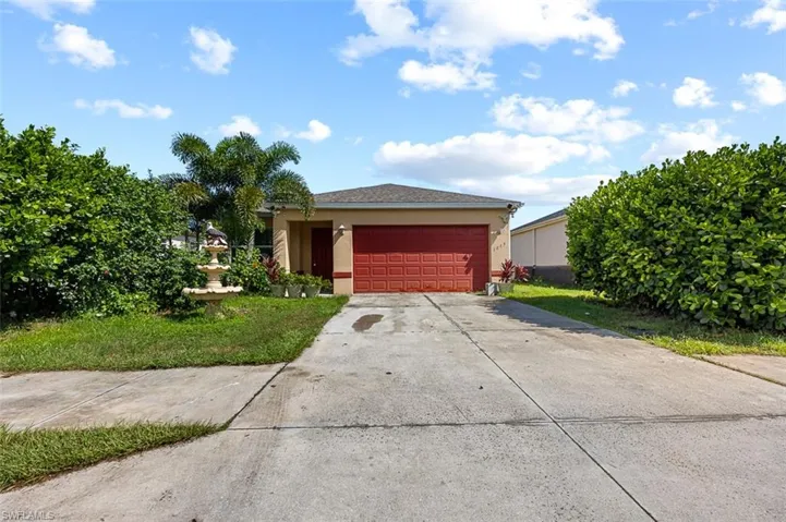 1015  Hamilton  ST, Immokalee, FL 34142