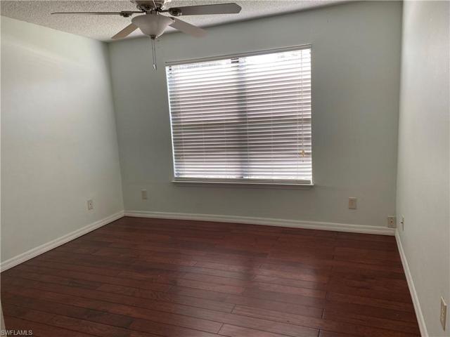 3nd bedroom
