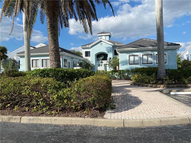 clubhouse
