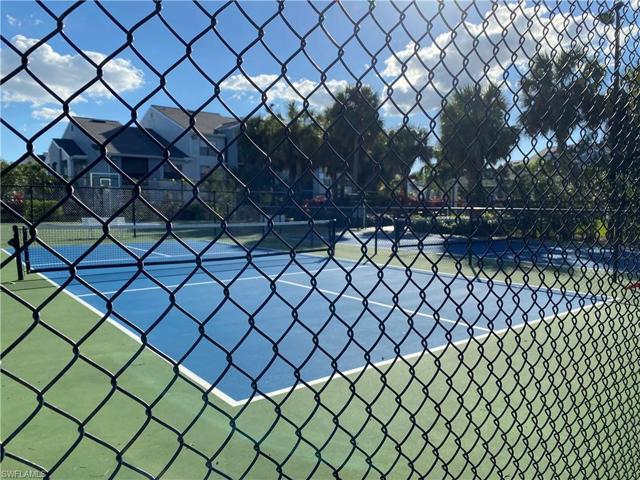 pickleball