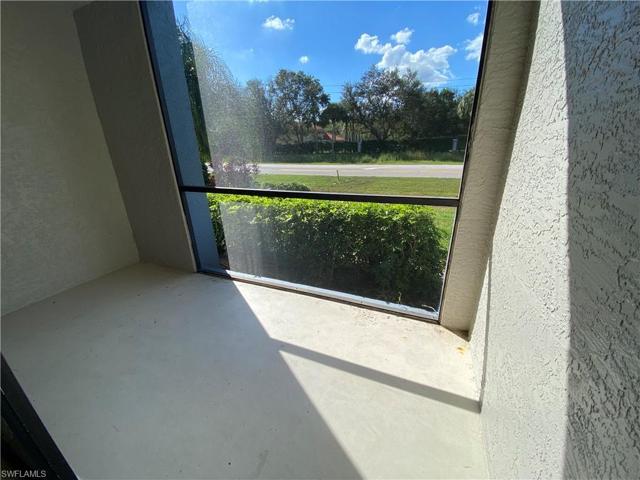 Large Patio