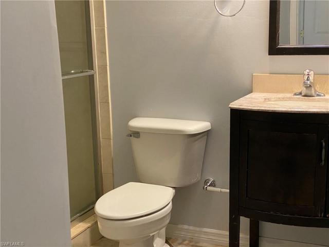 Guest bath