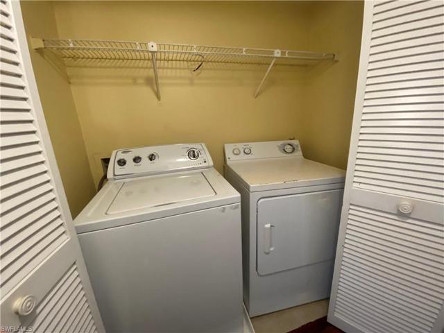 washer/dryer