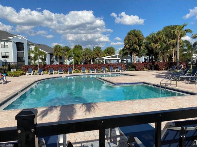 main pool