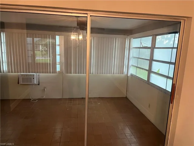 Florida room