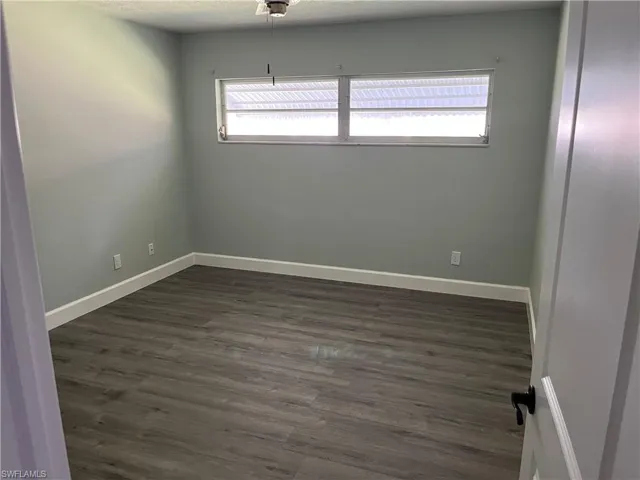 Guest room 1