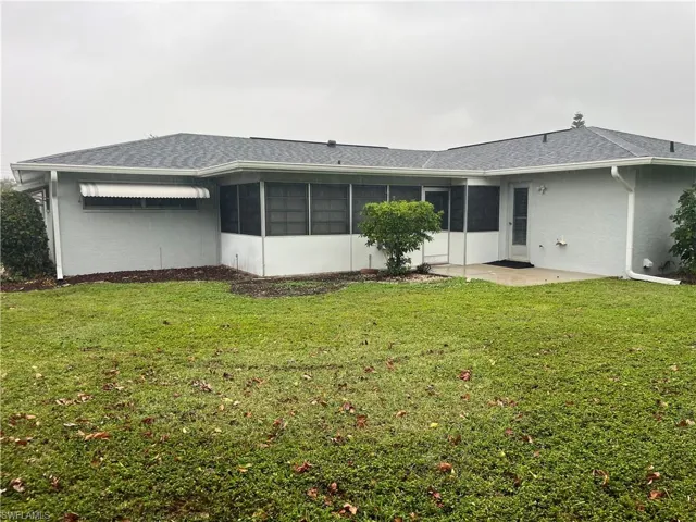 121 Se 45th Ter, Cape Coral Fl 33904