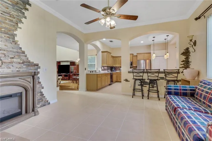 12506 Ivory Stone Loop, Fort Myers, Florida 33913