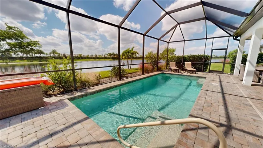 6248 Harmony Dr, Ave Maria, Florida 34142