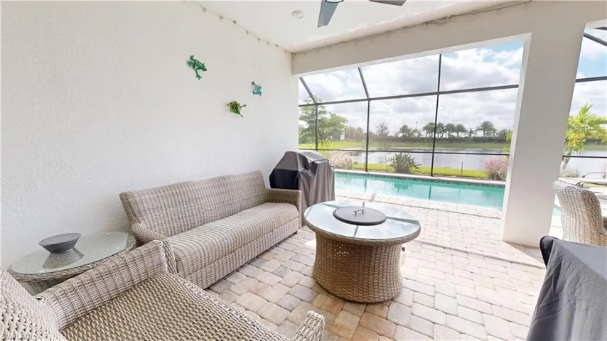 6248 Harmony Dr, Ave Maria, Florida 34142