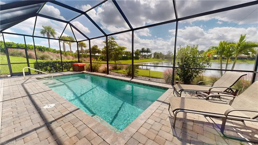 6248 Harmony Dr, Ave Maria, Florida 34142