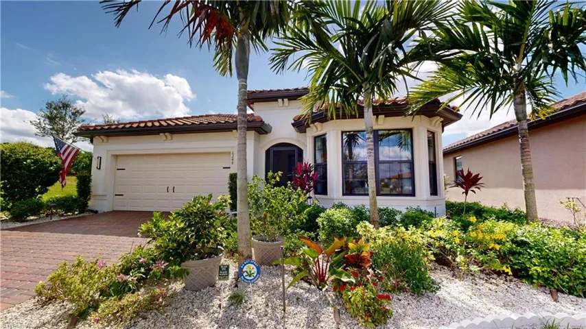 6248 Harmony Dr, Ave Maria, Florida 34142