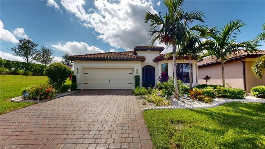 6248 Harmony Dr, Ave Maria, Florida 34142