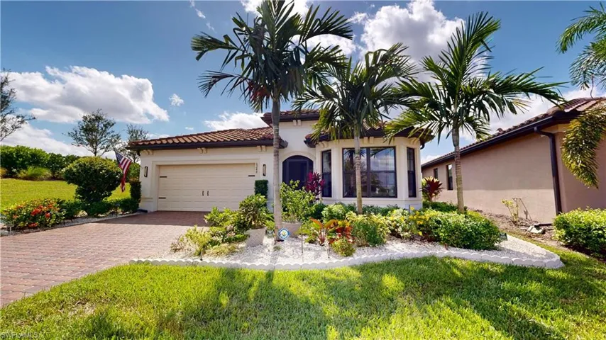 6248 Harmony Dr, Ave Maria, Florida 34142