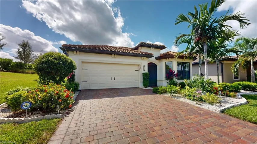 6248 Harmony Dr, Ave Maria, Florida 34142