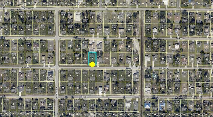 2612 40th ST W, LEHIGH ACRES FL 33971