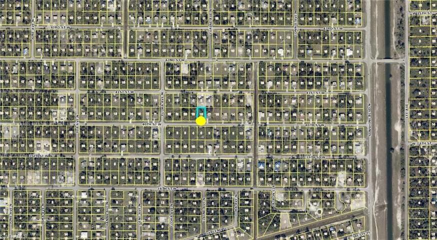 2612 40th ST W, LEHIGH ACRES FL 33971