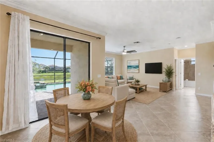 4381 Madagascar Palm Way, Naples, Florida 34119