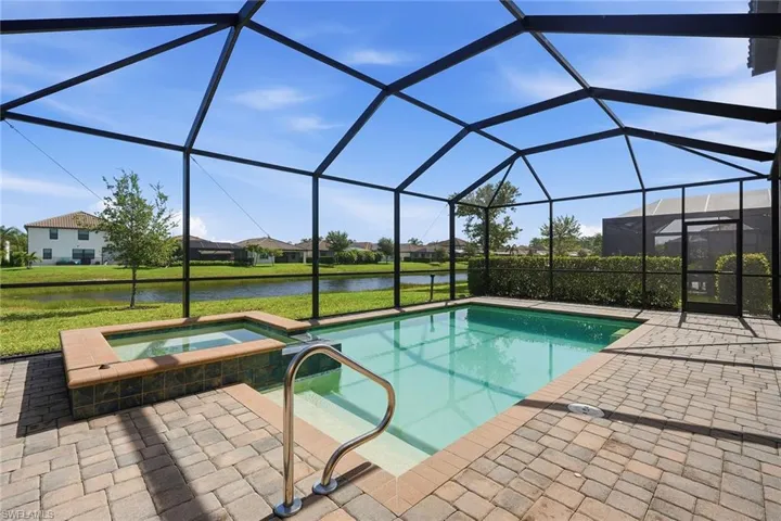 4381 Madagascar Palm Way, Naples, Florida 34119