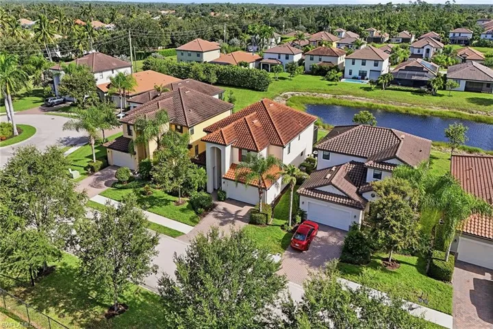 4381 Madagascar Palm Way, Naples, Florida 34119