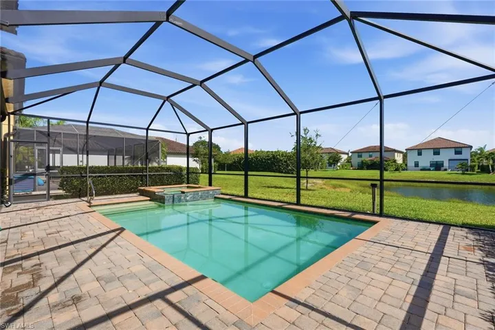 4381 Madagascar Palm Way, Naples, Florida 34119