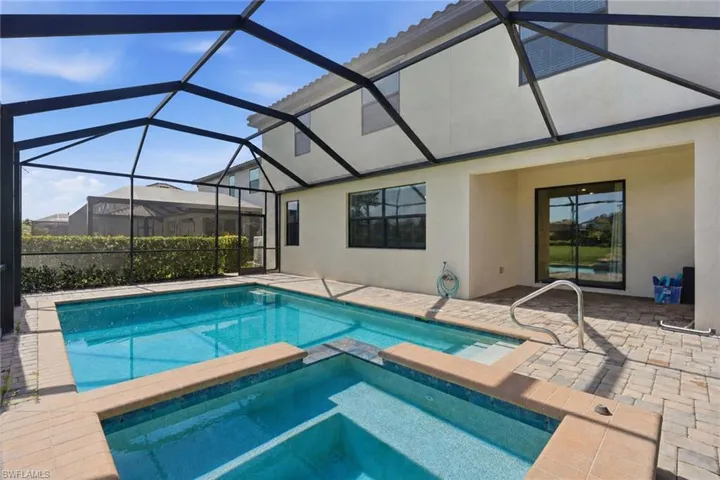 4381 Madagascar Palm Way, Naples, Florida 34119
