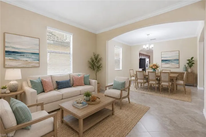 4381 Madagascar Palm Way, Naples, Florida 34119