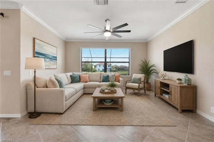 4381 Madagascar Palm Way, Naples, Florida 34119